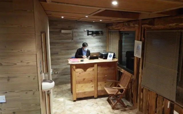 Hostal Vicuña