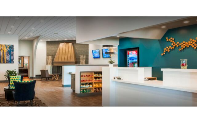 The Kenilworth Hotel - Newark Airport West