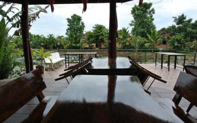 Suan Fasai Resort