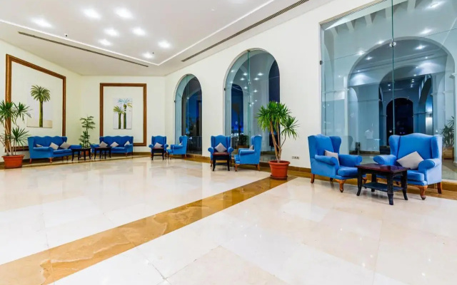Siva Sharm Resort & SPA