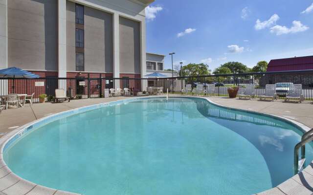 Hampton Inn Toledo-South/Maumee