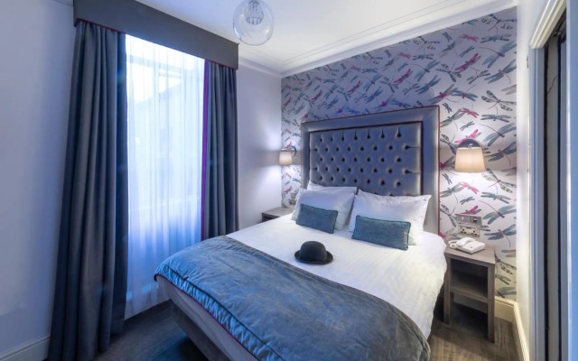 The Beverley Hotel
