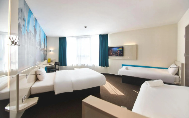 B&B Hotel Kraków Centrum