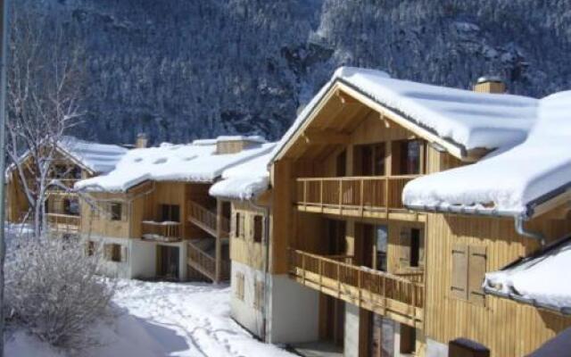 RÉsidence Orelle 3 VallÉes By Resid&co
