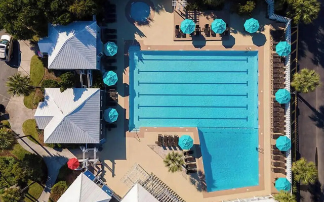 142 Capt John Fripp Villa