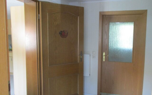 Ferienhäuser am Jabler See