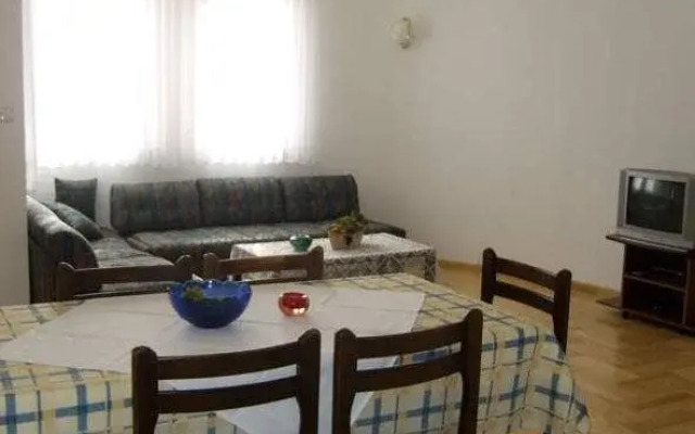 Apartments Culjak
