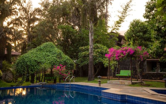 Malhar Machi Mountain Resorts