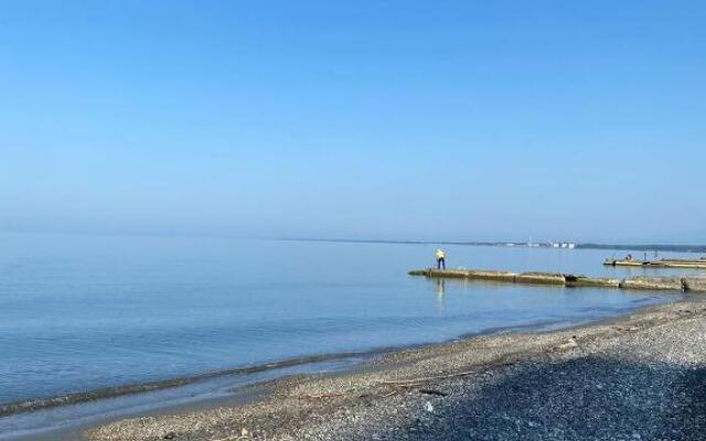 Black Sea Ochamchira