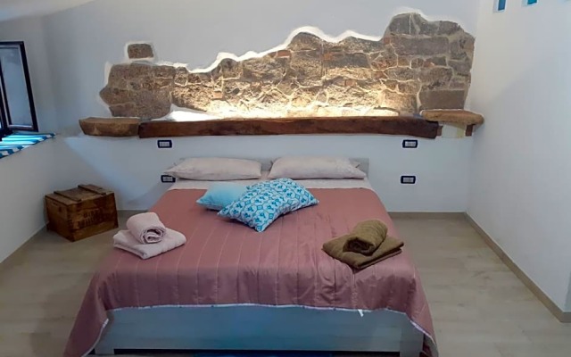 b&b il Portico Orgosolo