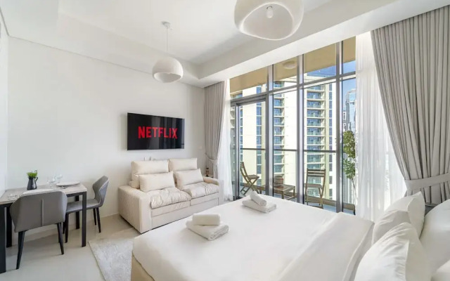 Aykon City 2 - 5609 Studio