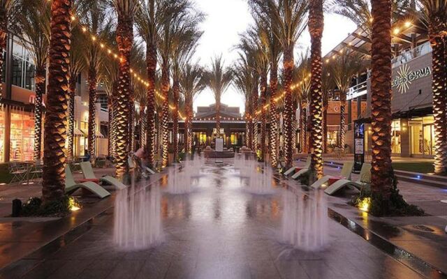 The Stay in Kierland