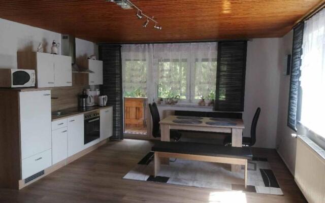 Ferienwohnung Berger