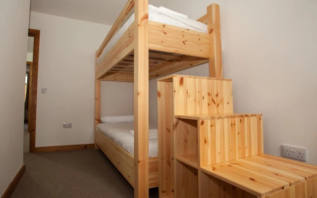 Black Isle Bar and Rooms