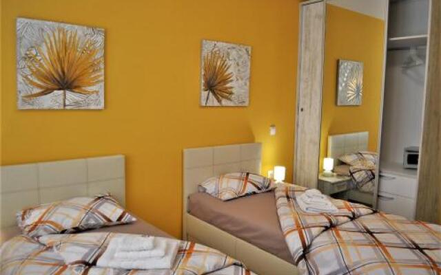 Guest Apartment Balkan