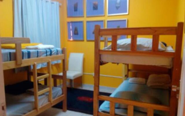 Mini Hostel Fine Art