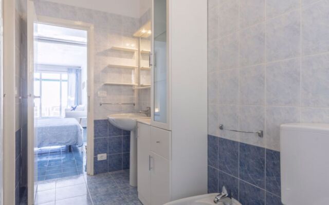 House Marina Sanremo