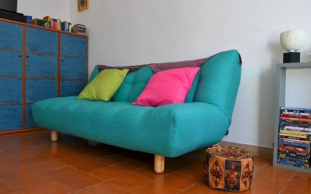 By me - Camere in centro