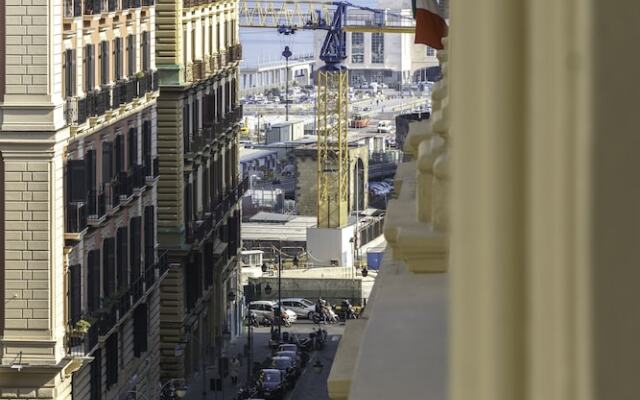 Residenza Molinari Suite&Rooms