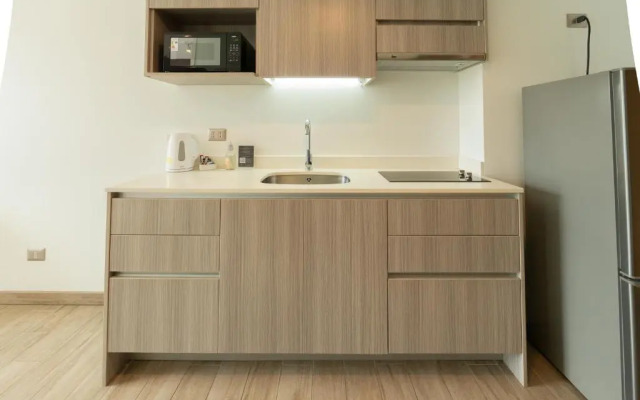 Studio 56 by Terrado