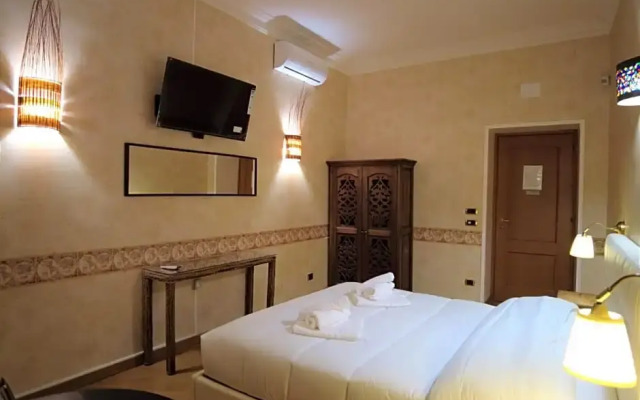 Gardoce's Guest House