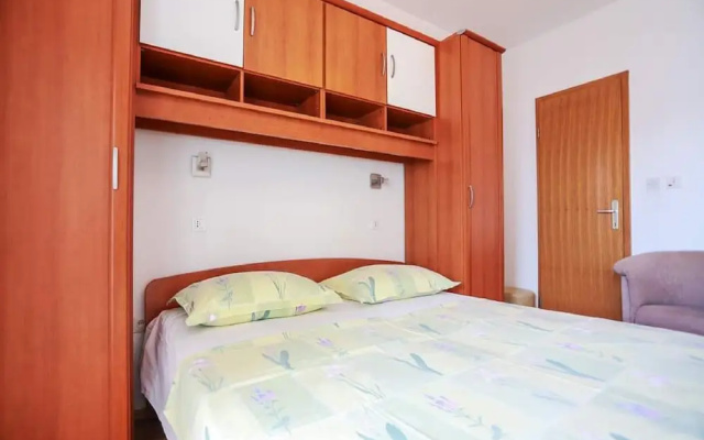Apartments Pezo
