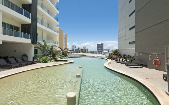 Darwin Executive Apartments