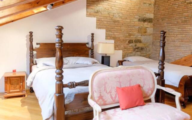 6 Ponterosso - Luxury Attic