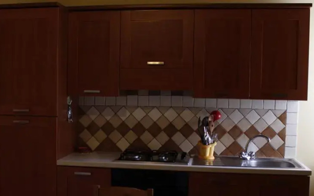 Al Casale di Sandro e Marina