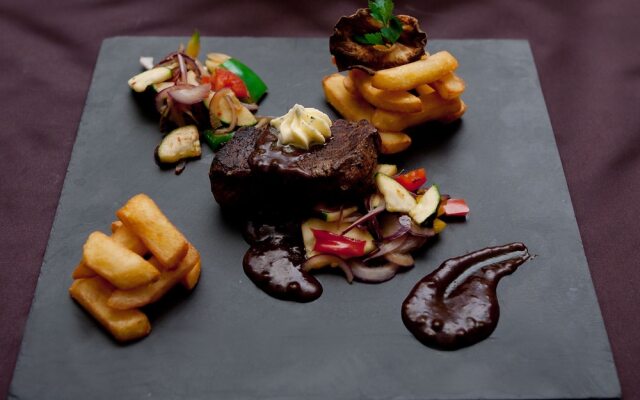 Hotel Jakub Sobieski