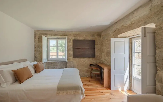 Feel Discovery Casa da Granja in Douro