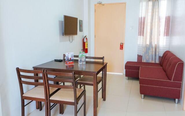 RedDoorz Plus near Talisay Town Center