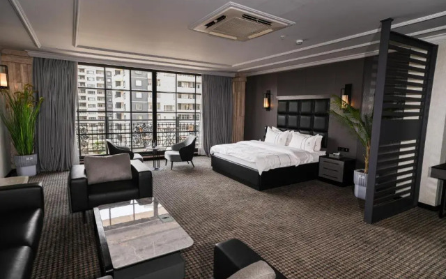 Helmond Hotel