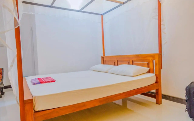 Yoho Talalla Ocean Beach Resort