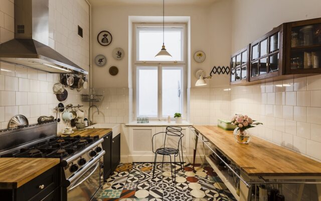 B&B Autor Rooms
