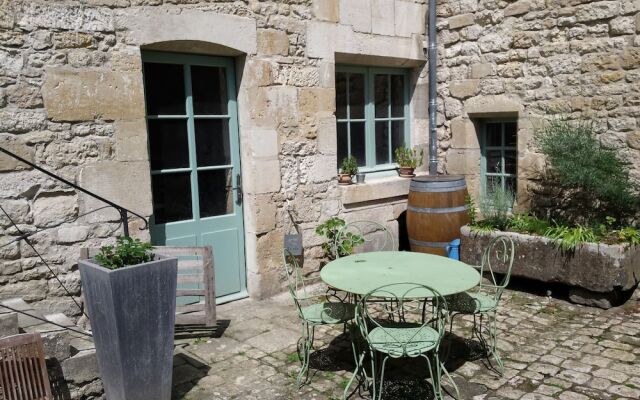 Beaux Esprits Chambres d'Hôtes