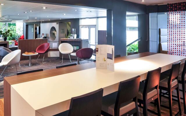 Novotel Nantes Carquefou