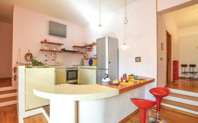Amazing Apartment in Ferrandina With 2 Bedrooms and Wifi
