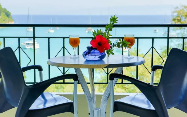 Amfitriti Hotel