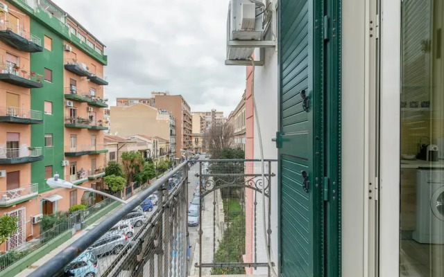 Il Giardino Degli Aranci Flat Near The Royal Palace