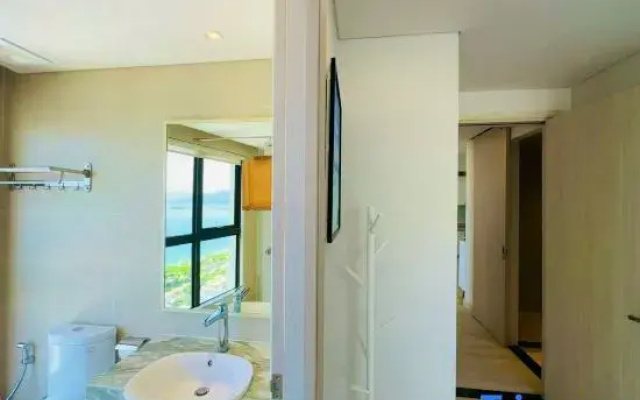 M-Ocean Gold Coast Apartment by SanVillage
