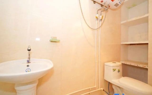 Yantai Haojia Guesthouse