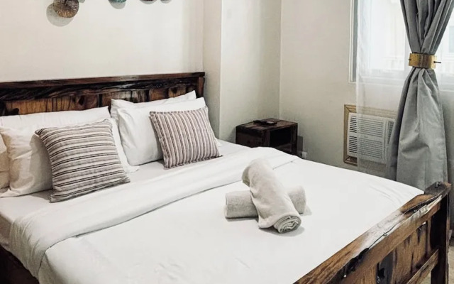 Your Peaceful Urban Escape