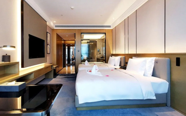 Wyndham Changsha South