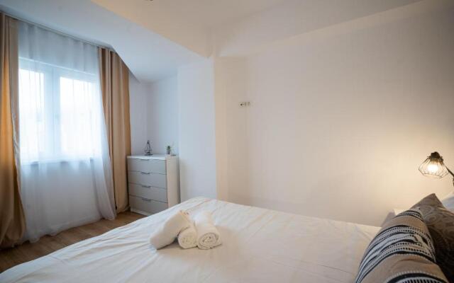 City Center Accommodation - 404