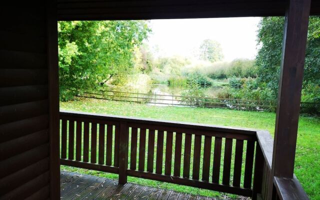 Hunters Moon Lodges