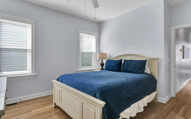 Salty Dog by Sea Scape Properties