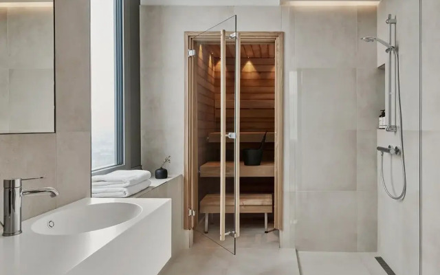 Original Sokos Hotel Tripla