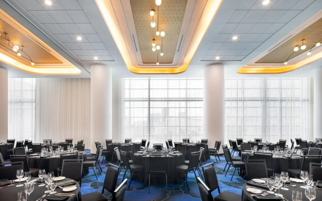 The Honeyrose Hotel, Montreal, A Tribute Portfolio Hotel