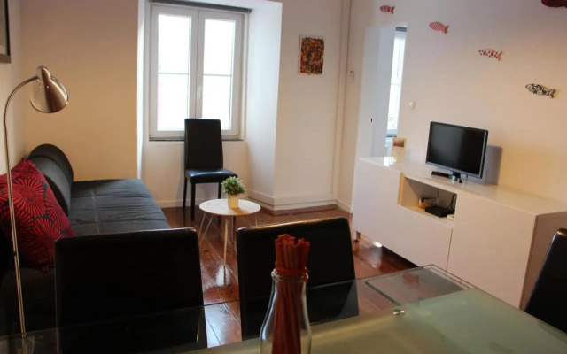 Lisbon Apartments